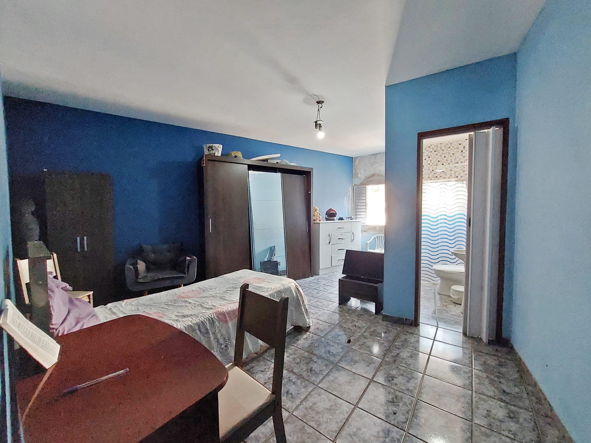 Sobrado à venda com 3 quartos, 264m² - Foto 40