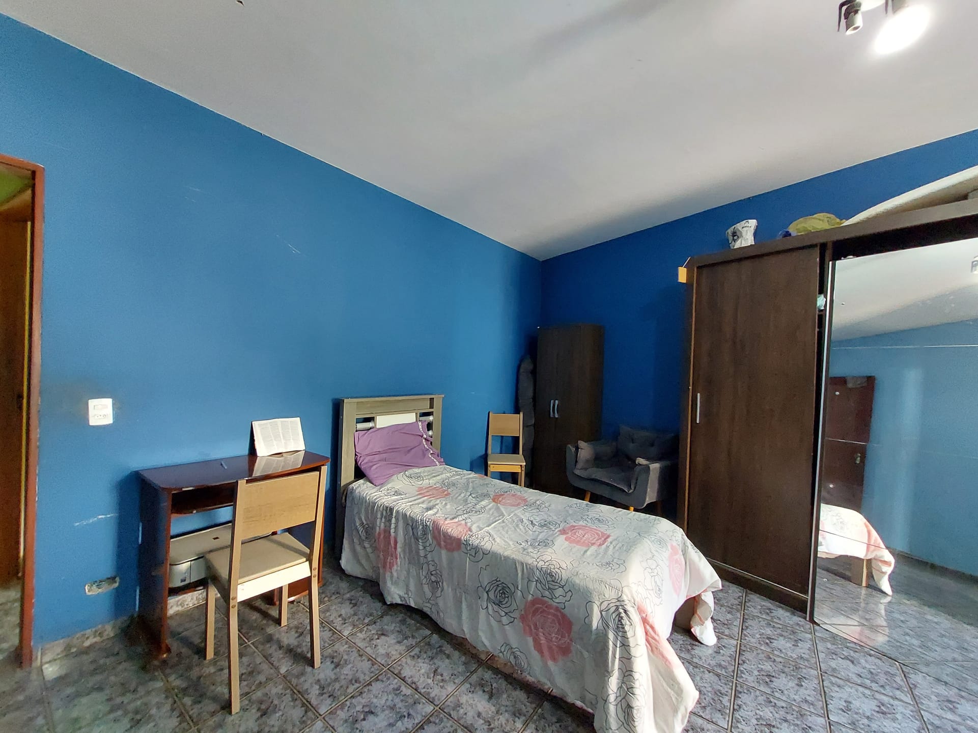 Sobrado à venda com 3 quartos, 264m² - Foto 41
