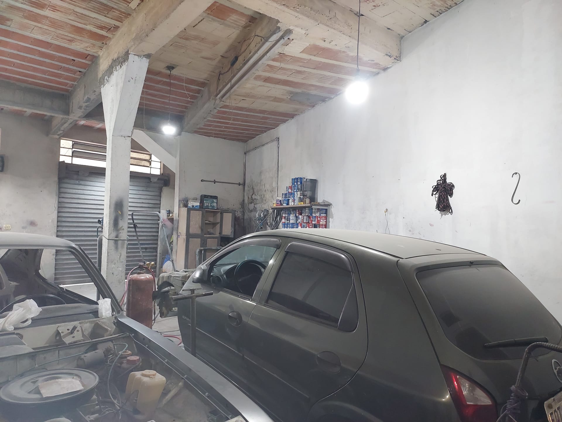 Sobrado à venda com 3 quartos, 264m² - Foto 47