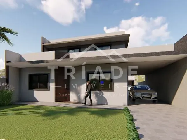 Sobrado 3 quartos e 1 banheiro, à venda, no bairro Cidade Industrial em Curitiba