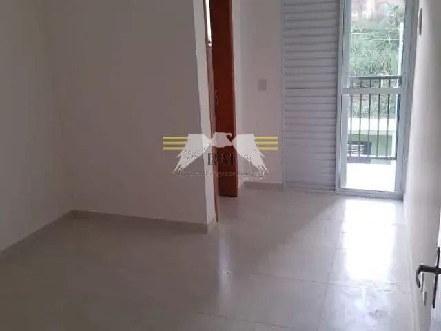 Sobrado com 129m² 2 quartos e 3 banheiros, à venda, no bairro Parque Savoi City em São Paulo