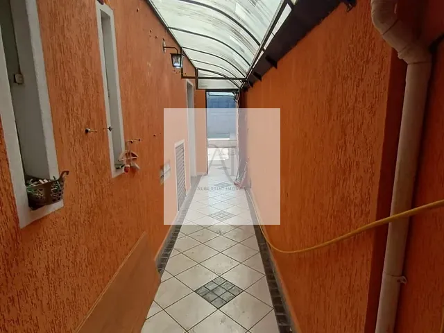 Sobrado com 135m² 3 quartos e 1 banheiro, à venda, no bairro Parque da Lapa em São Paulo