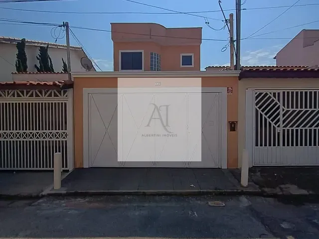 Sobrado com 135m² 3 quartos e 1 banheiro, à venda, no bairro Parque da Lapa em São Paulo