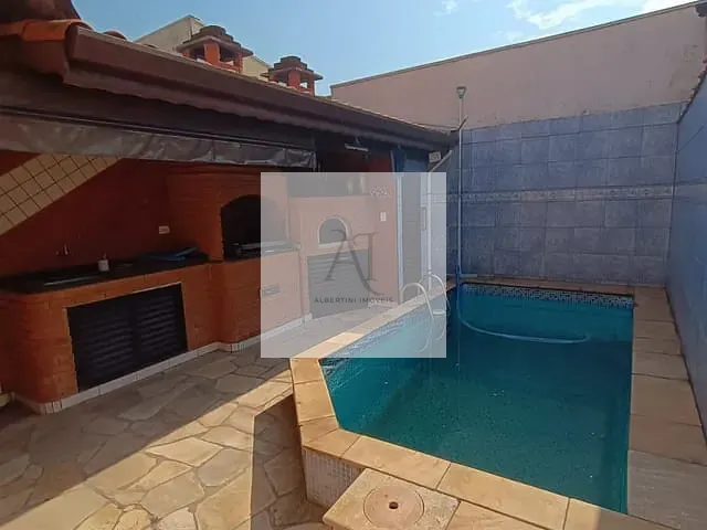 Sobrado com 135m² 3 quartos e 1 banheiro, à venda, no bairro Parque da Lapa em São Paulo