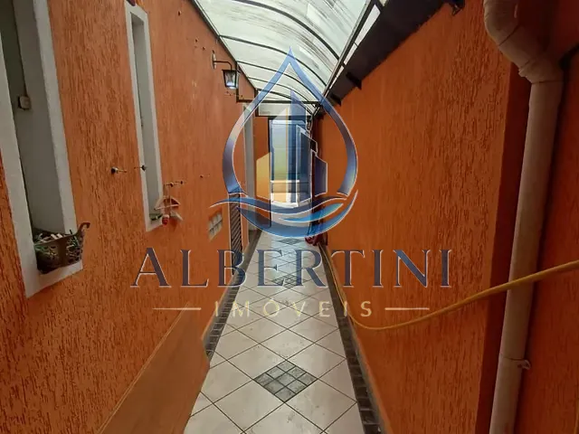 Sobrado com 135m² 3 quartos e 1 banheiro, à venda, no bairro Parque da Lapa em São Paulo