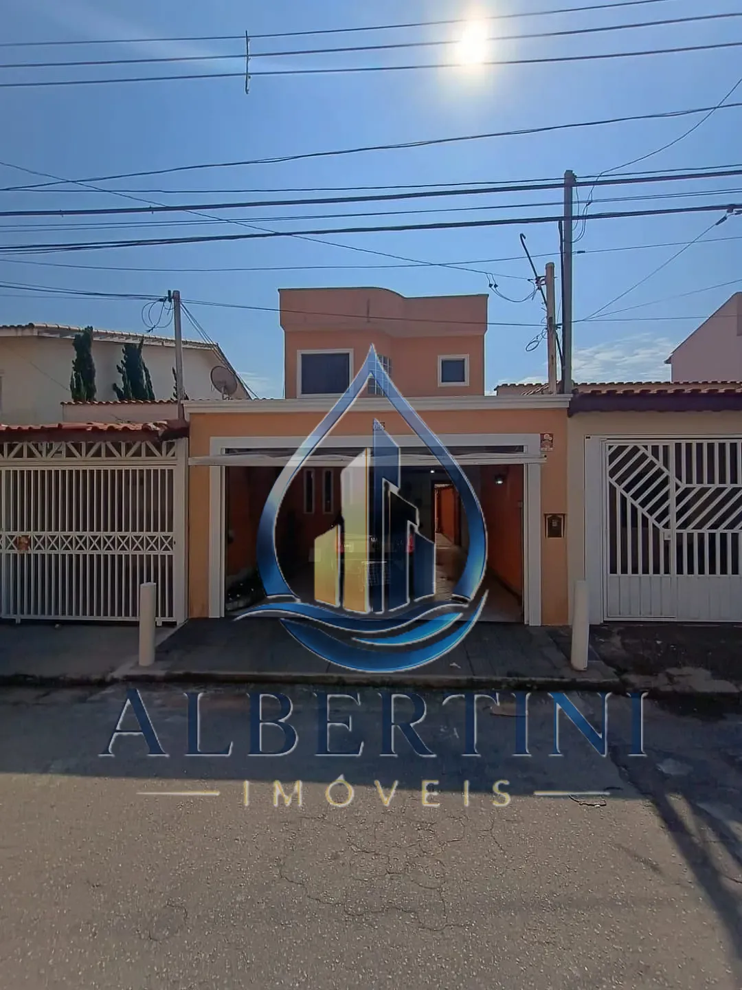 Sobrado, 3 quartos, 135 m² - Foto 15