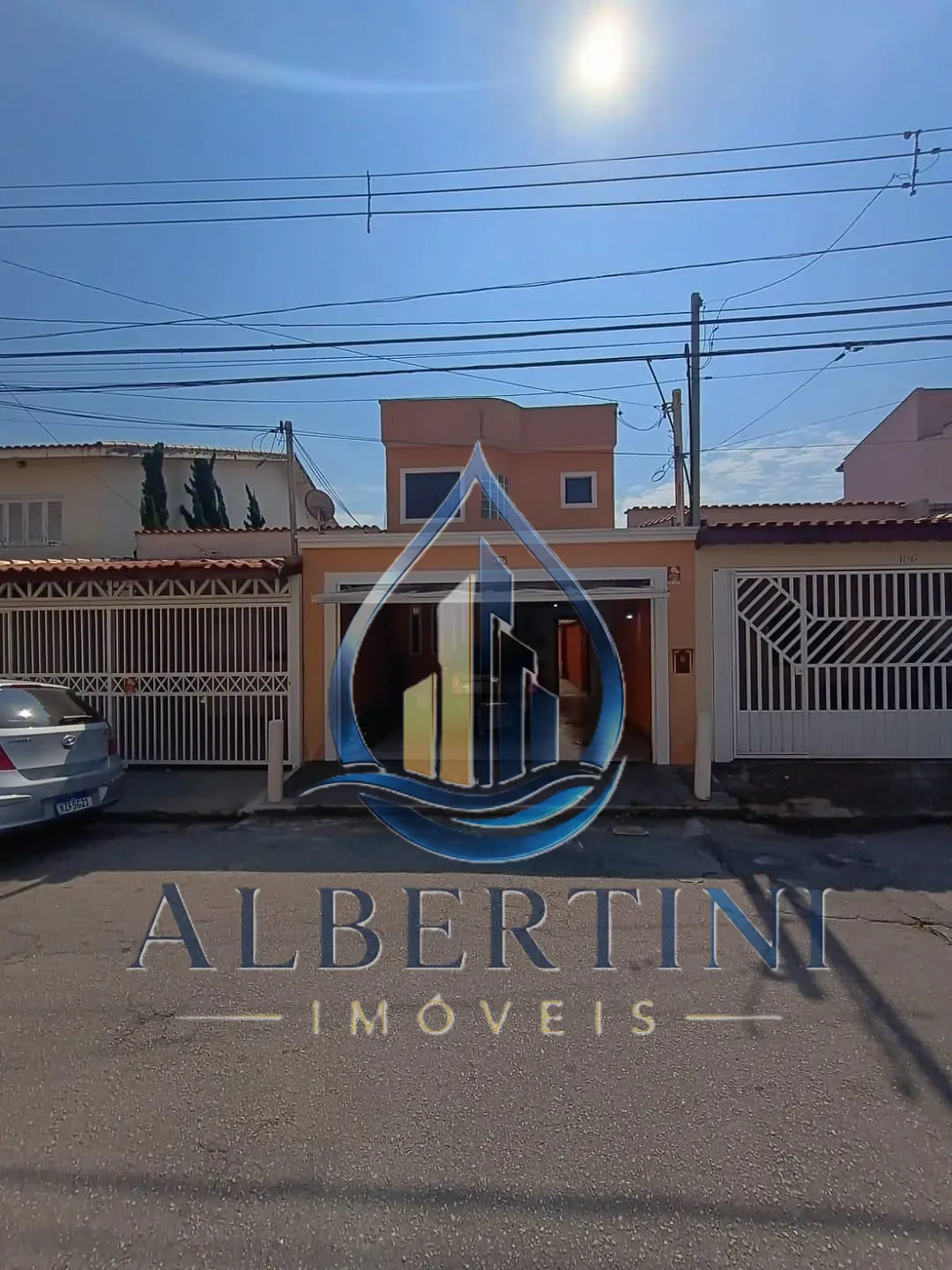 Sobrado, 3 quartos, 135 m² - Foto 2