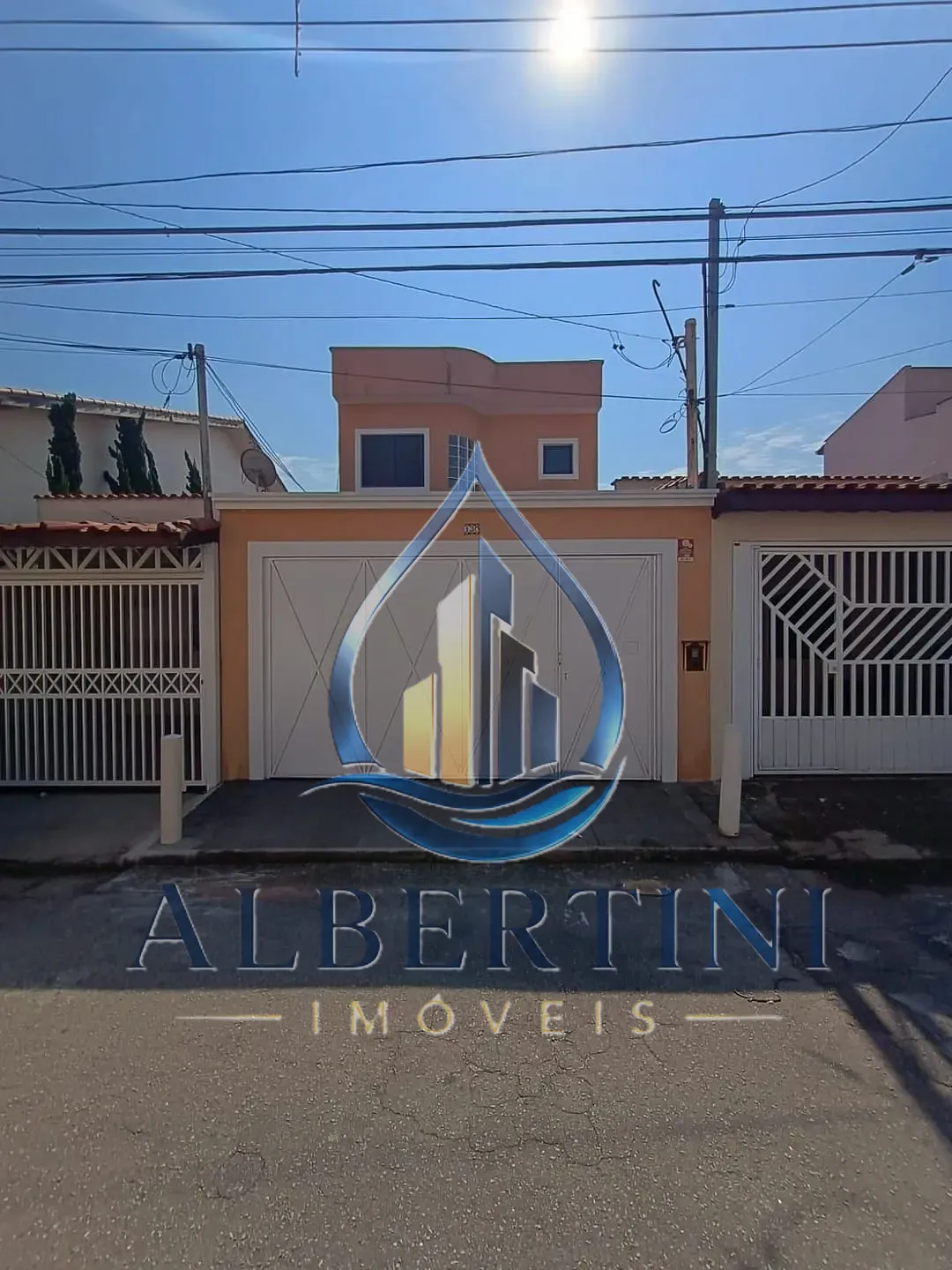 Sobrado, 3 quartos, 135 m² - Foto 4