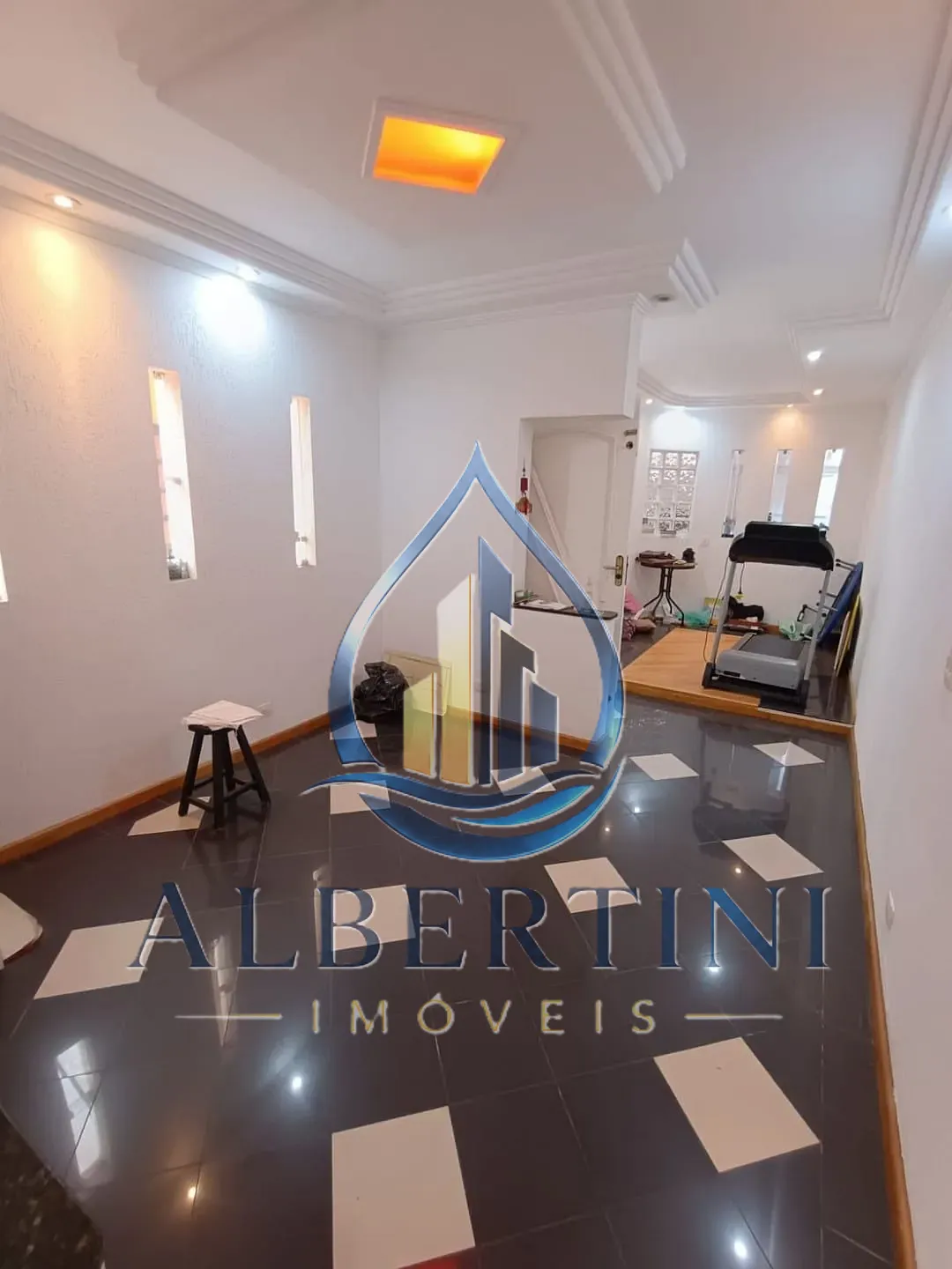 Sobrado, 3 quartos, 135 m² - Foto 7
