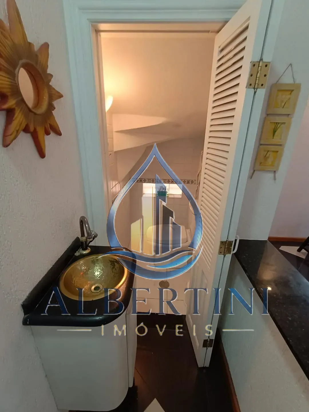 Sobrado, 3 quartos, 135 m² - Foto 9