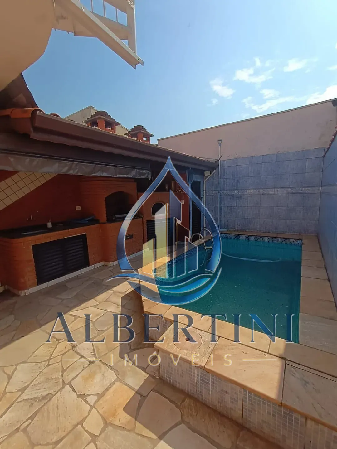 Sobrado, 3 quartos, 135 m² - Foto 1