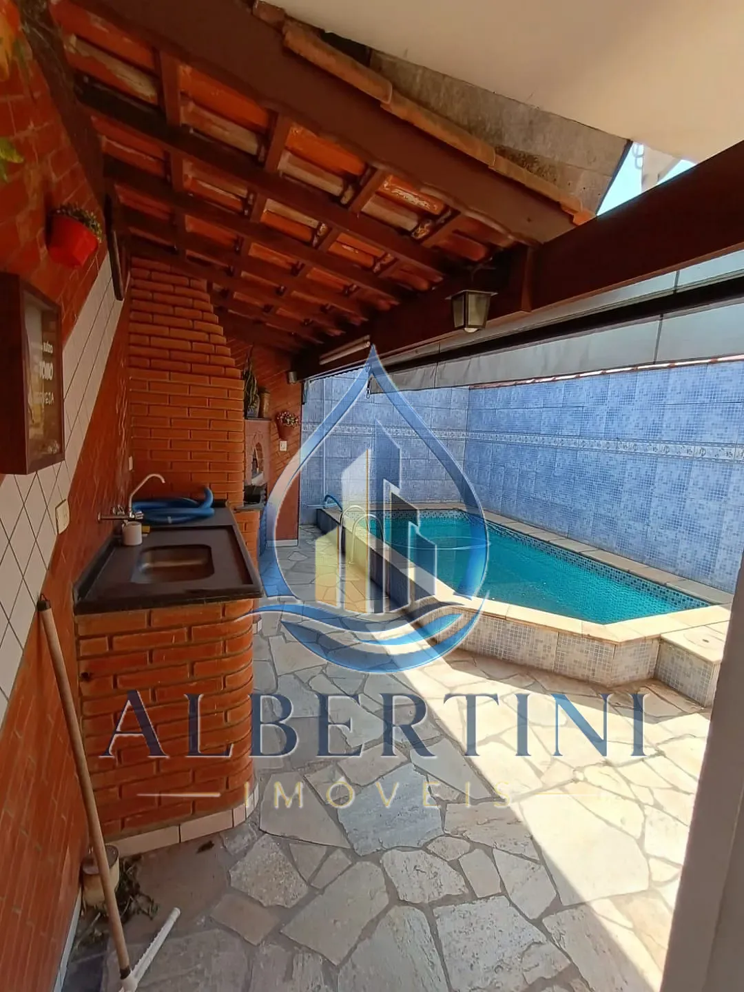 Sobrado, 3 quartos, 135 m² - Foto 16