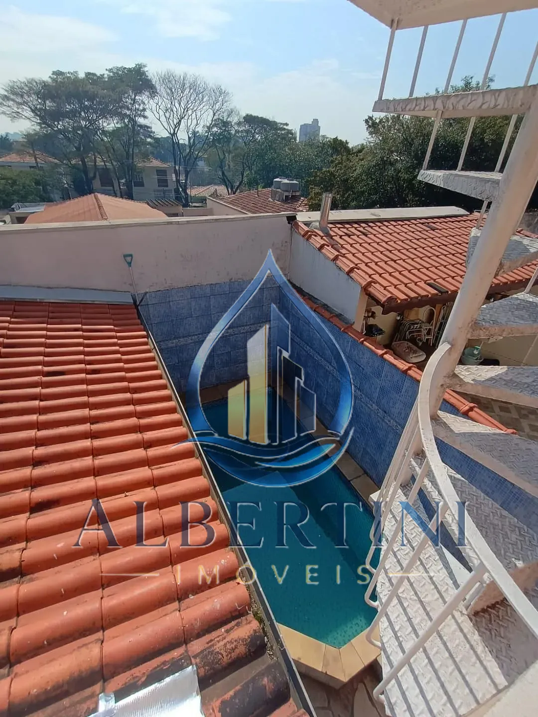 Sobrado, 3 quartos, 135 m² - Foto 29
