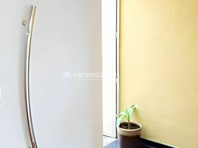Sobrado com 240m² 3 quartos e 4 banheiros, à venda, no bairro Jardim Nossa Senhora do Carmo em São Paulo
