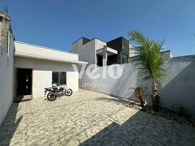 Sobrado com 150m² 3 quartos e 3 banheiros, à venda, no bairro Jardim de Alah em Taubaté