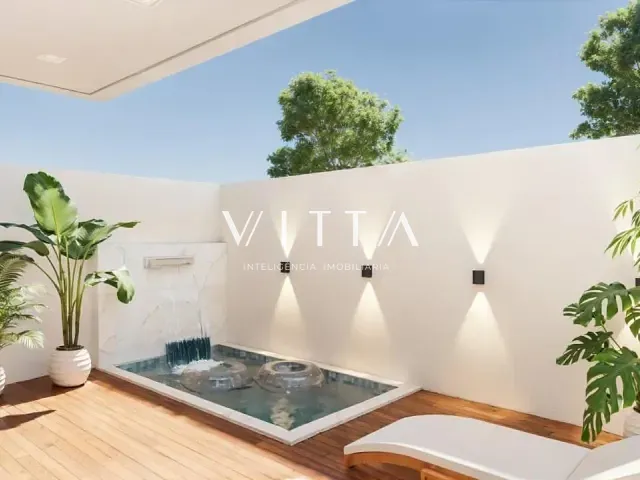 Sobrado com 220m² 3 quartos e 4 banheiros, à venda, no bairro Plano Diretor Sul em Palmas