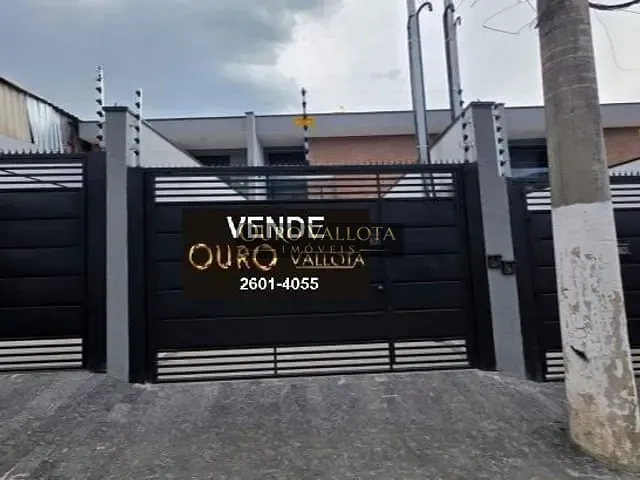 Sobrado com 131m² 3 quartos e 4 banheiros, à venda, no bairro Vila Gomes Cardim em São Paulo