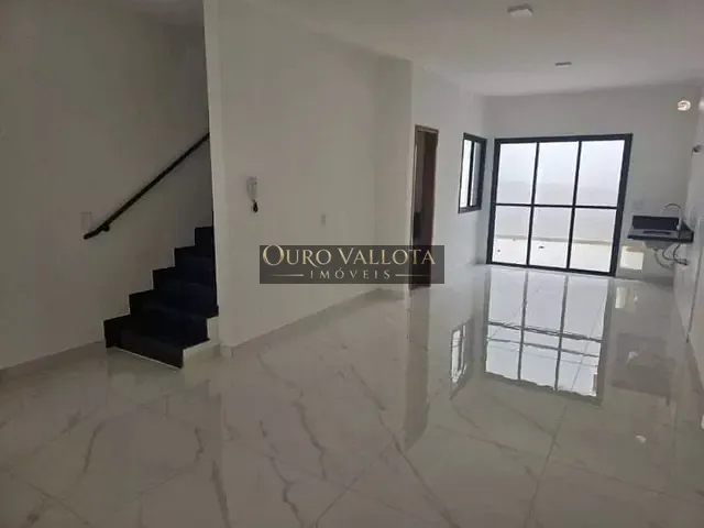 Sobrado com 131m² 3 quartos e 4 banheiros, à venda, no bairro Vila Gomes Cardim em São Paulo