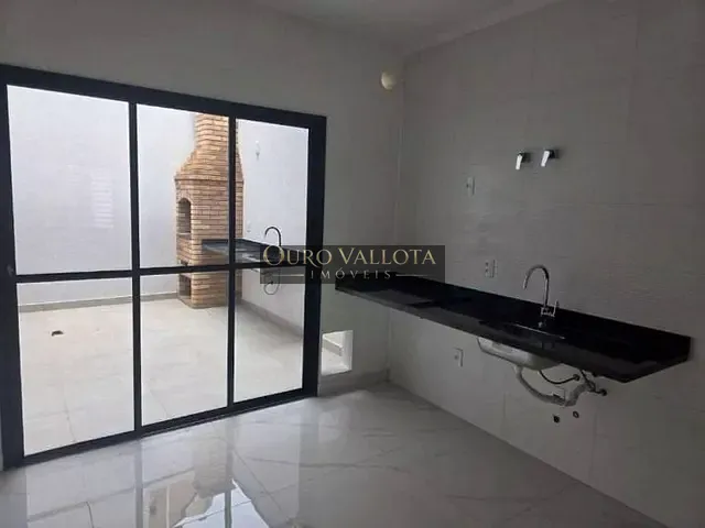 Sobrado com 131m² 3 quartos e 4 banheiros, à venda, no bairro Vila Gomes Cardim em São Paulo
