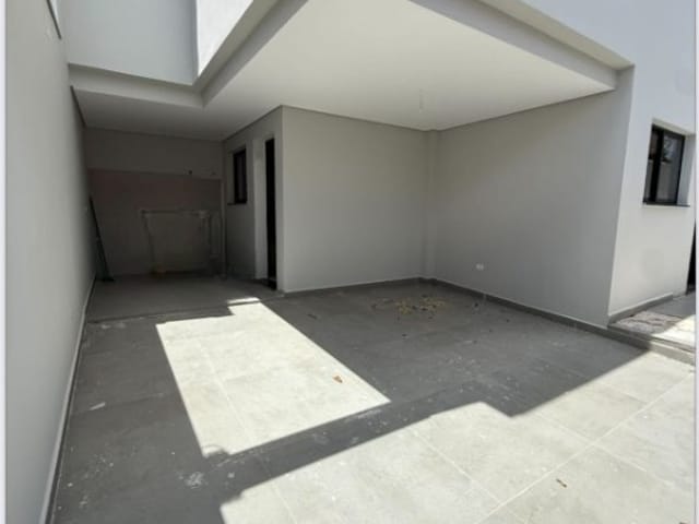 Sobrado com 160m² 3 quartos e 3 banheiros, à venda, no bairro Vila Pires em Santo André