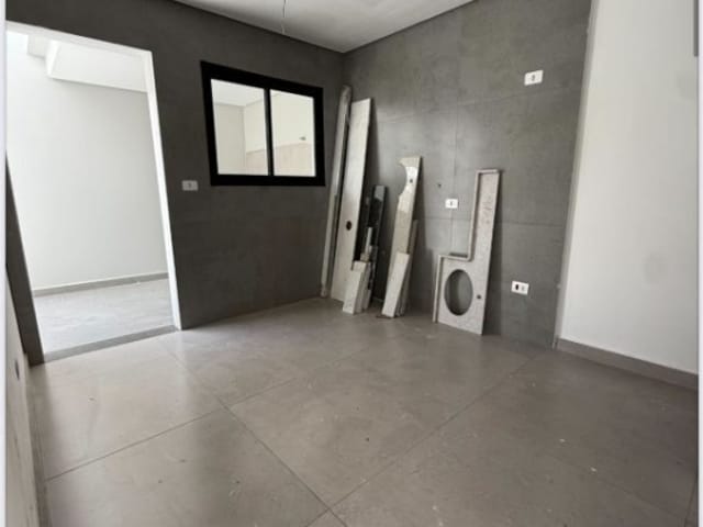 Sobrado com 160m² 3 quartos e 3 banheiros, à venda, no bairro Vila Pires em Santo André