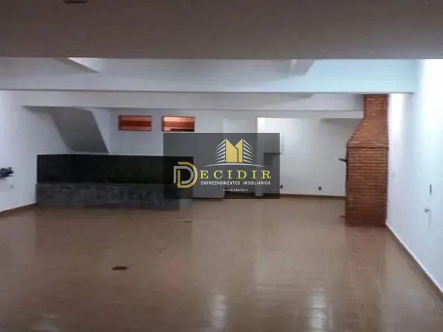 Sobrado com 368m² 3 quartos e 5 banheiros, à venda, no bairro Vila Formosa em São Paulo