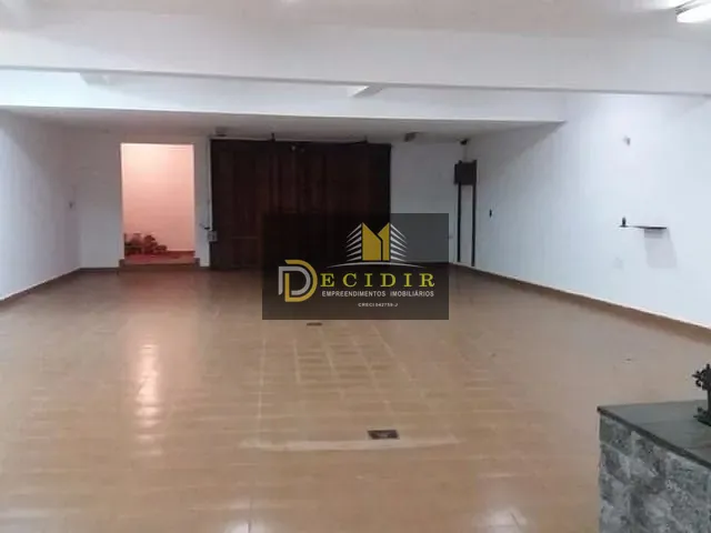 Sobrado com 368m² 3 quartos e 5 banheiros, à venda, no bairro Vila Formosa em São Paulo