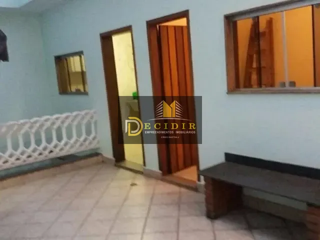 Sobrado com 368m² 3 quartos e 5 banheiros, à venda, no bairro Vila Formosa em São Paulo