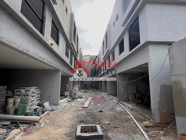 Sobrado 2 quartos e 3 banheiros, à venda, no bairro Itaquera em São Paulo