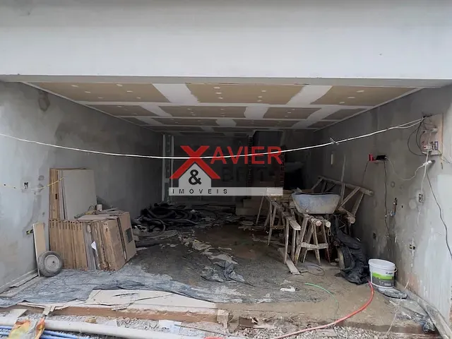 Sobrado 2 quartos e 3 banheiros, à venda, no bairro Itaquera em São Paulo