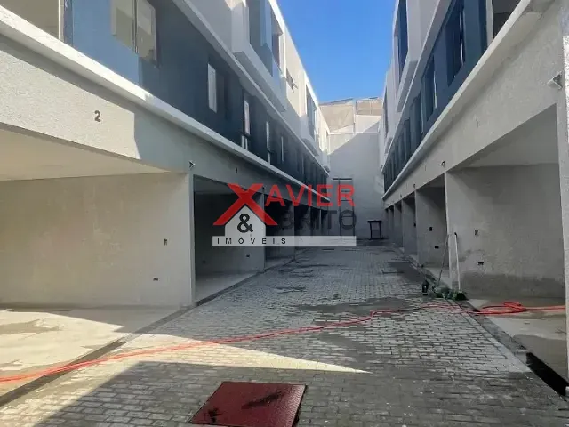 Sobrado 2 quartos e 3 banheiros, à venda, no bairro Itaquera em São Paulo