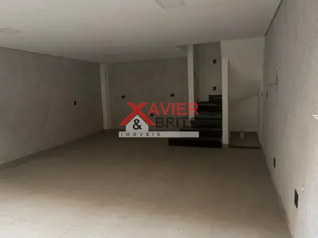 Sobrado 2 quartos e 3 banheiros, à venda, no bairro Itaquera em São Paulo