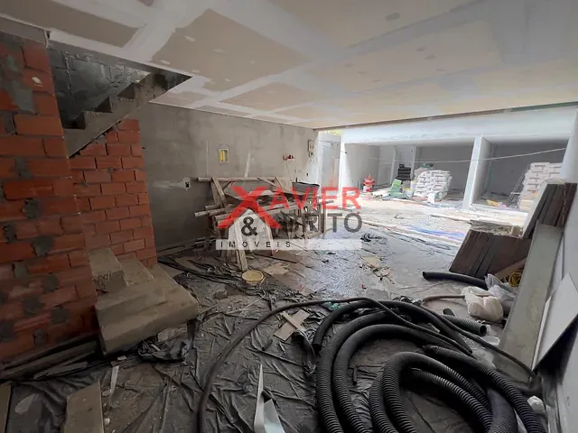 Sobrado 2 quartos e 3 banheiros, à venda, no bairro Itaquera em São Paulo