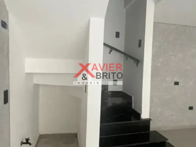 Sobrado 2 quartos e 3 banheiros, à venda, no bairro Itaquera em São Paulo