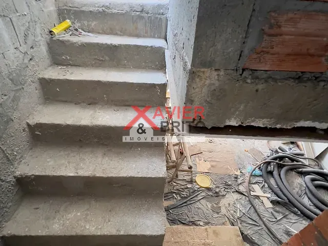 Sobrado 2 quartos e 3 banheiros, à venda, no bairro Itaquera em São Paulo