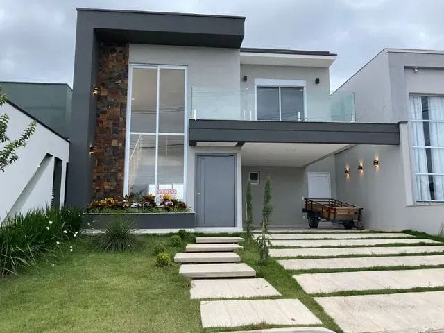 Foto do Sobrado - Sobrado com 3 dormitórios à venda, 250 m² por R$ 1.500.000,00 - Residencial Phytus - Itupeva/SP | XMOBI IMOBILIÁRIA