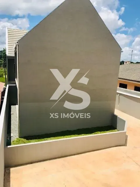 Sobrado, 3 quartos, 100 m² - Foto 18