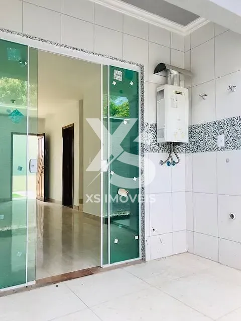 Sobrado, 3 quartos, 100 m² - Foto 7