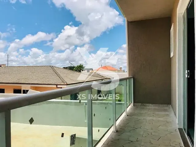 Sobrado, 3 quartos, 100 m² - Foto 17