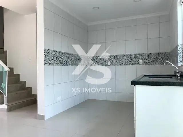 Sobrado, 3 quartos, 100 m² - Foto 22