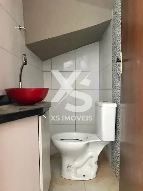 Sobrado, 3 quartos, 100 m² - Foto 23