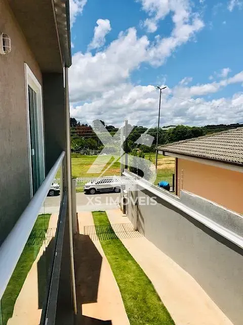 Sobrado, 3 quartos, 100 m² - Foto 27