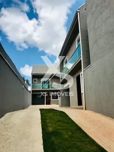 Sobrado, 3 quartos, 100 m² - Foto 3