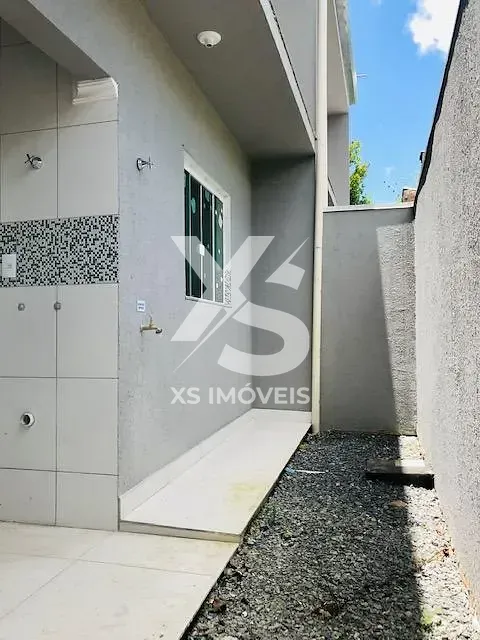 Sobrado, 3 quartos, 100 m² - Foto 8