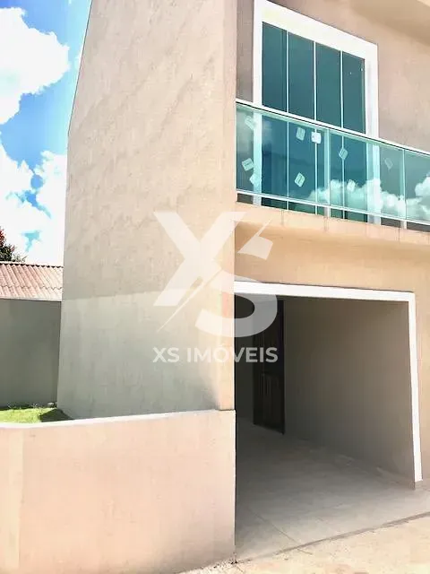 Sobrado, 3 quartos, 100 m² - Foto 32