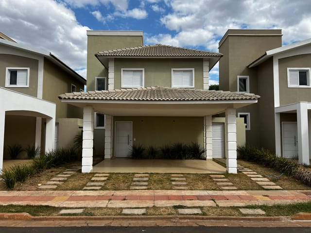 Foto do Sobrado - Sobrado à venda, Villas Damha, Campo Grande, MS | ZAFARA imobiliária