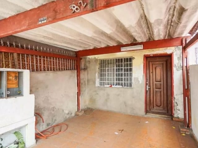 Foto do Sobrado - Sobrado com 2 dormitórios à venda, com 79m² de Terreno por R$ 460.000 - Tatuapé - São Paulo/SP | Acharimóvel.net