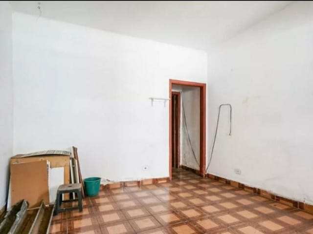 Foto do Sobrado - Sobrado com 2 dormitórios à venda, com 79m² de Terreno por R$ 460.000 - Tatuapé - São Paulo/SP | Acharimóvel.net