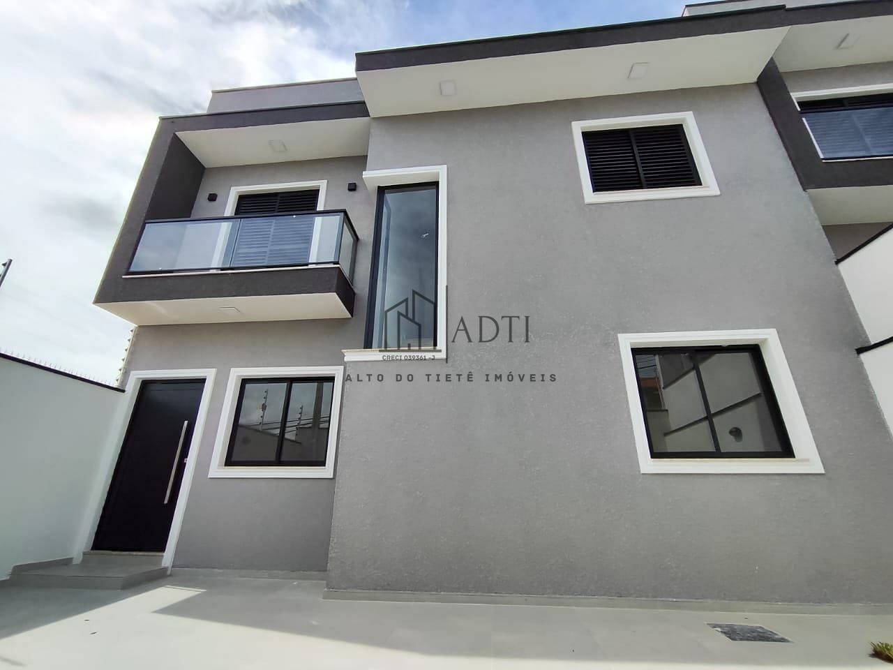 Sobrado, 2 quartos, 108 m² - Foto 16