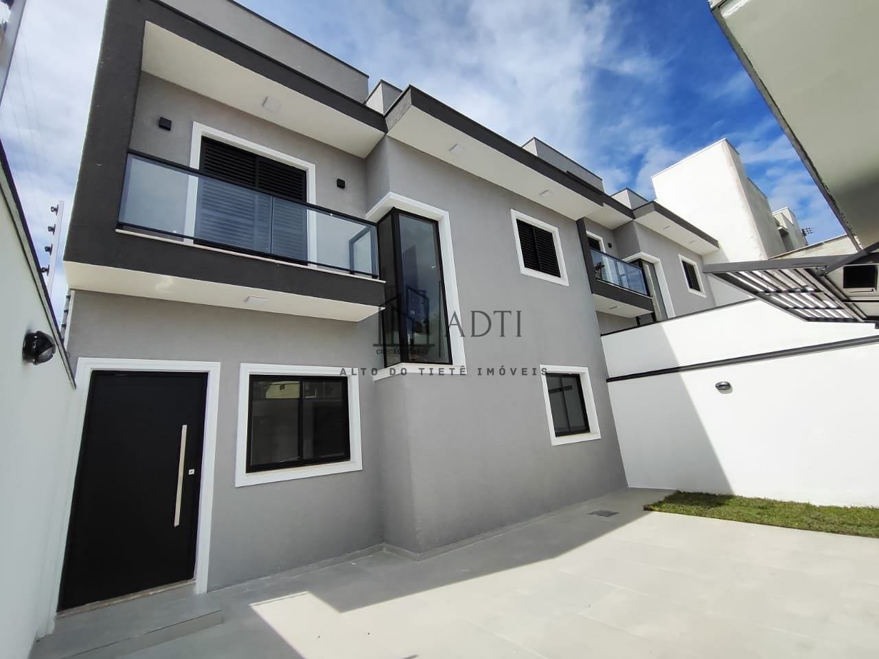 Sobrado, 2 quartos, 108 m² - Foto 15